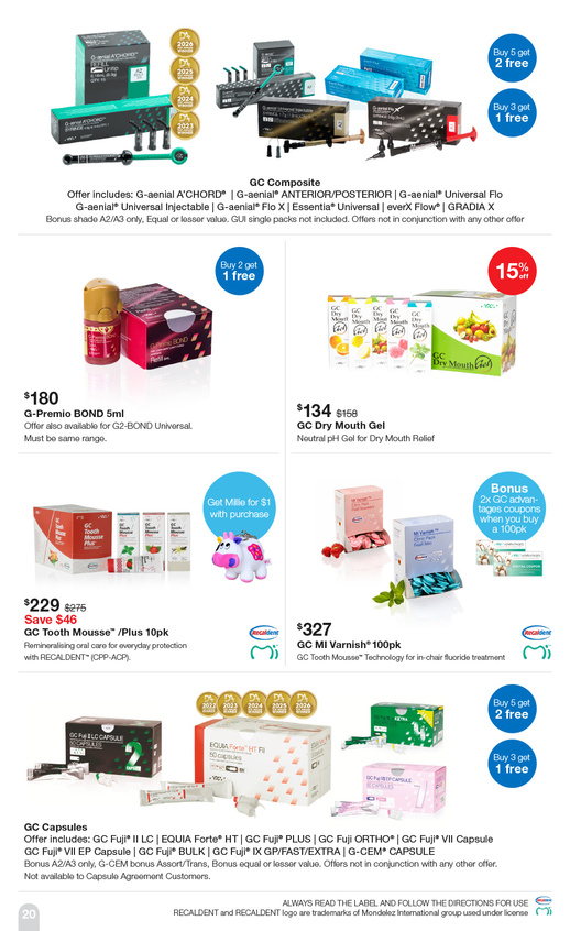 ADX 2026 Brisbane page 20 of 68