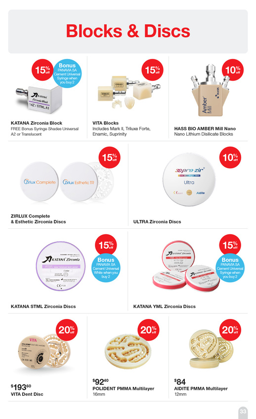 ADX 2026 Brisbane page 33 of 68