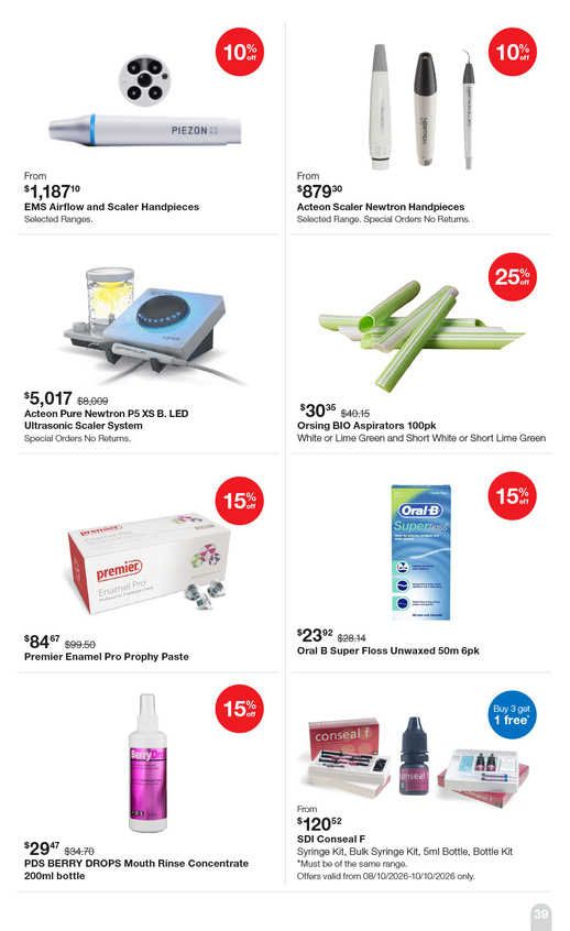 ADX 2026 Brisbane page 39 of 68