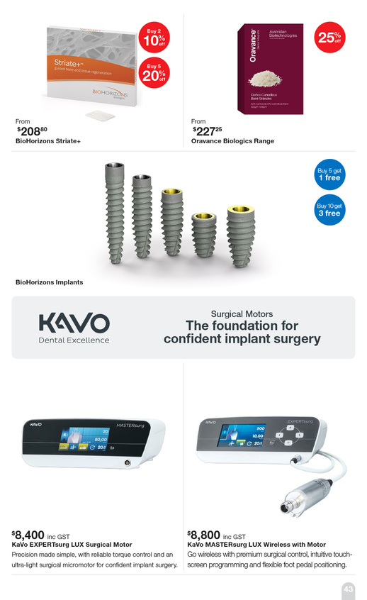 ADX 2026 Brisbane page 43 of 68
