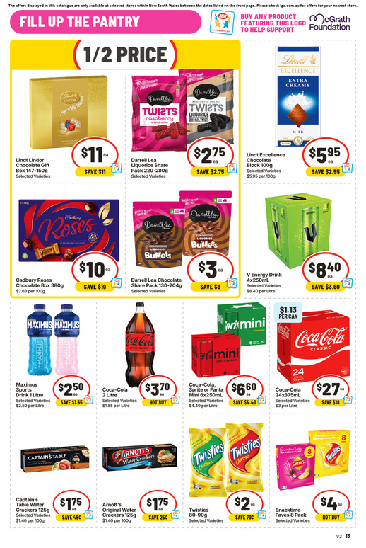 IGA NSW Medium V2 page 14 of 29