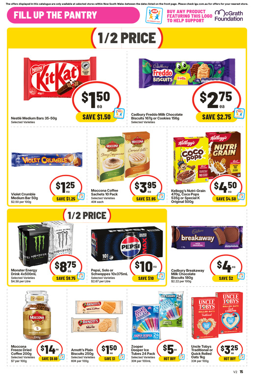 IGA NSW Medium V2 page 16 of 29