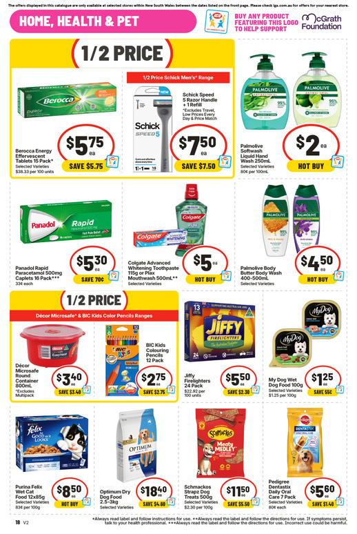 IGA NSW Medium V2 page 22 of 29