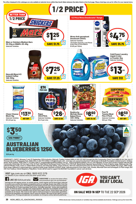 IGA NSW Medium V2 page 2 of 29