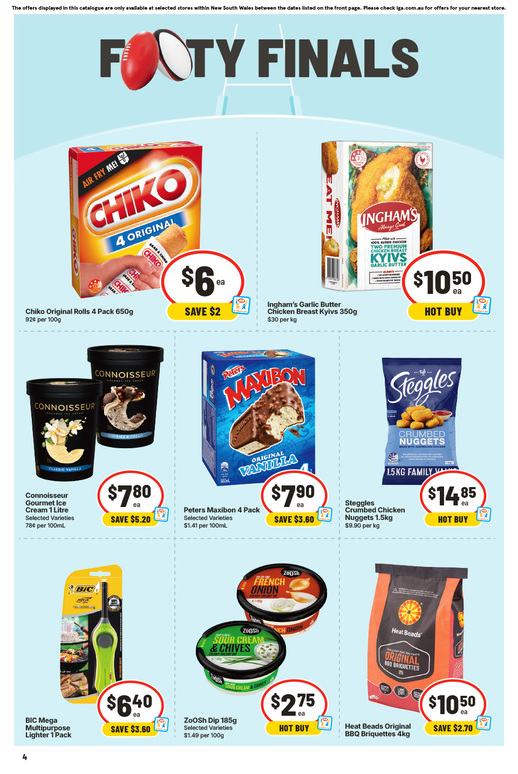 IGA NSW Medium V2 page 7 of 29
