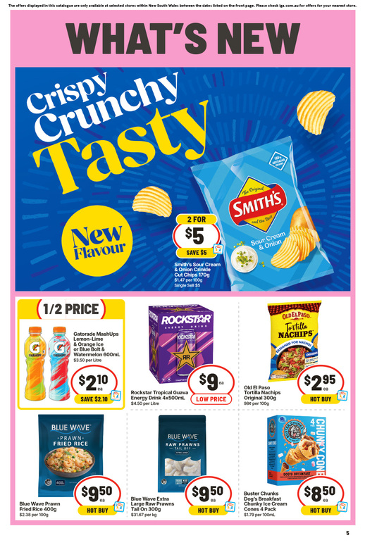 IGA NSW Medium V2 page 8 of 29