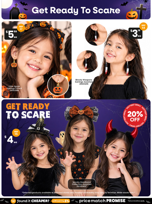 The Great Halloween Spooktacular page 10 of 22