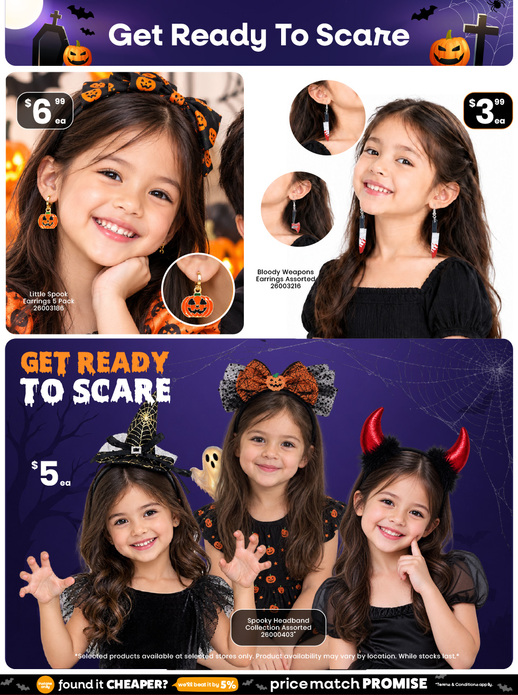 The Great Halloween Spooktacular page 10 of 22