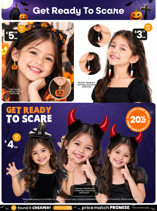 The Great Halloween Spooktacular page 10 of 22