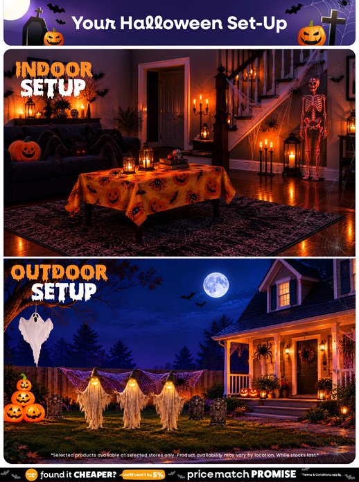 The Great Halloween Spooktacular page 12 of 22