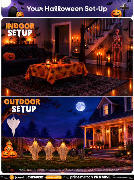 The Great Halloween Spooktacular page 12 of 22
