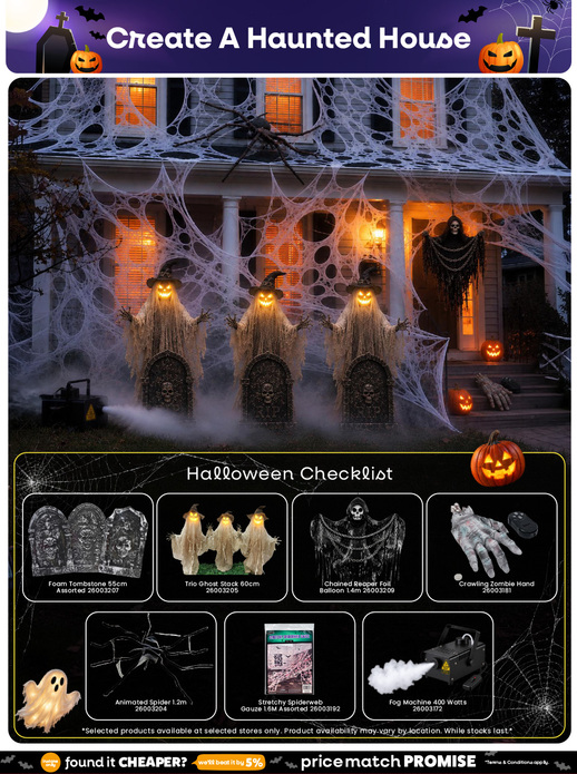 The Great Halloween Spooktacular page 20 of 22