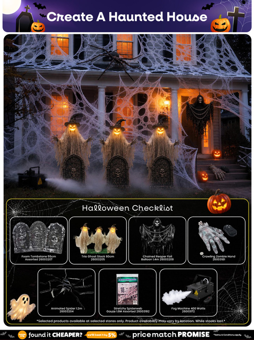 The Great Halloween Spooktacular page 20 of 22