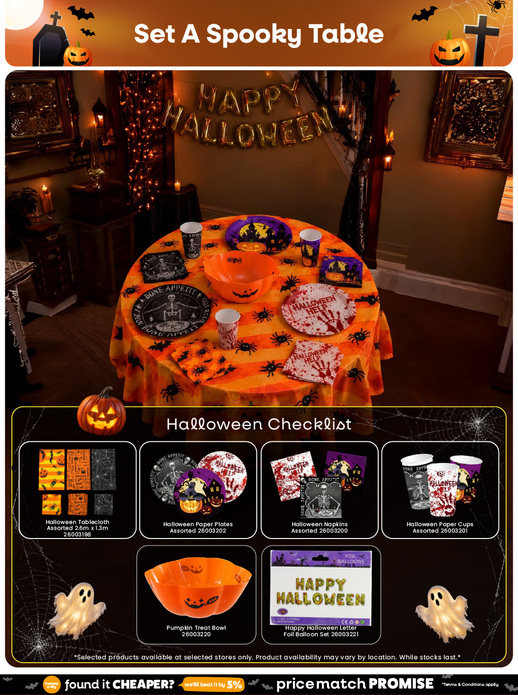 The Great Halloween Spooktacular page 21 of 22