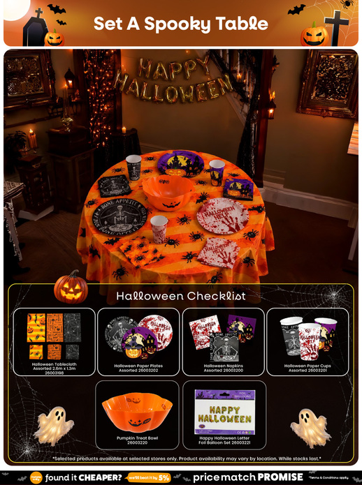 The Great Halloween Spooktacular page 21 of 22