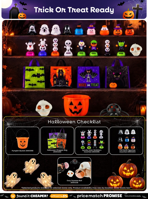 The Great Halloween Spooktacular page 22 of 22