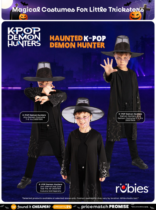 The Great Halloween Spooktacular page 6 of 22