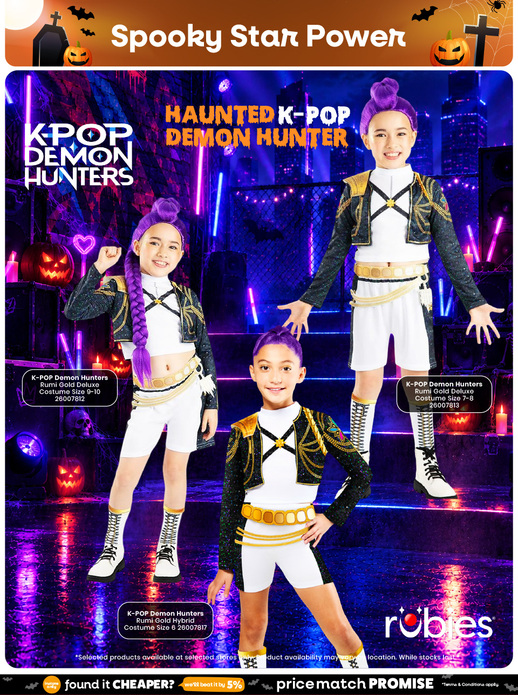 The Great Halloween Spooktacular page 7 of 22
