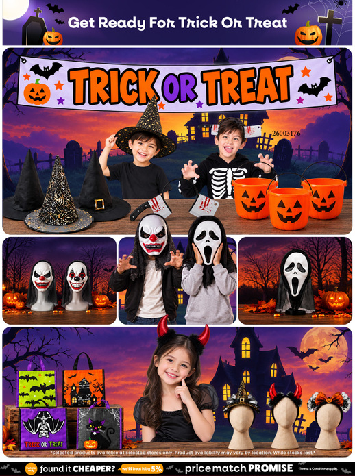 The Great Halloween Spooktacular page 8 of 22