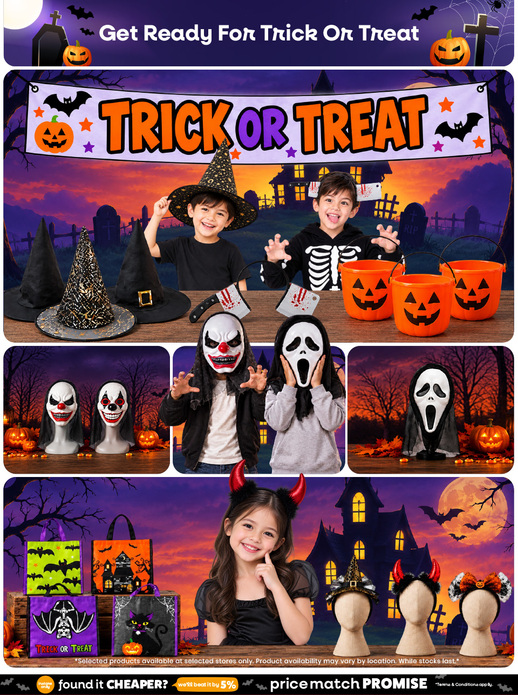 The Great Halloween Spooktacular page 8 of 22