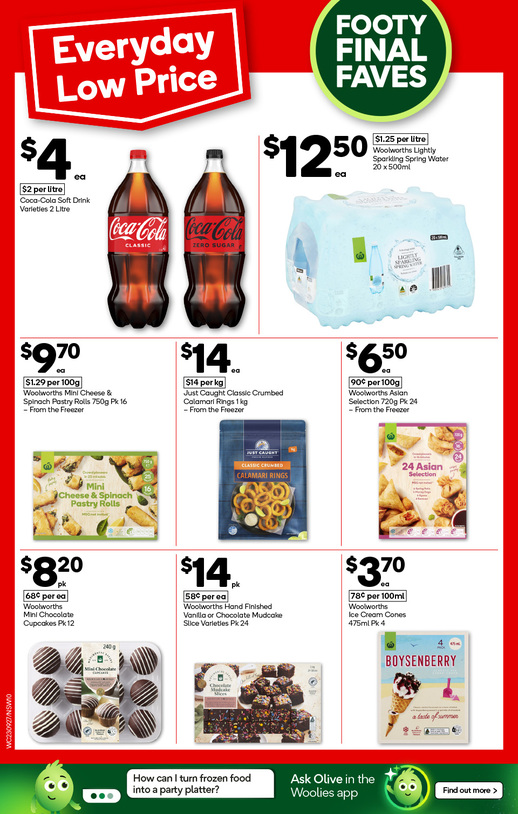 Weekly Catalogue NSW page 10 of 52