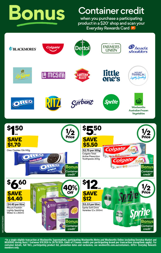 Weekly Catalogue NSW page 12 of 52