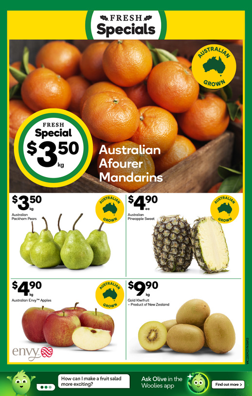 Weekly Catalogue NSW page 13 of 52