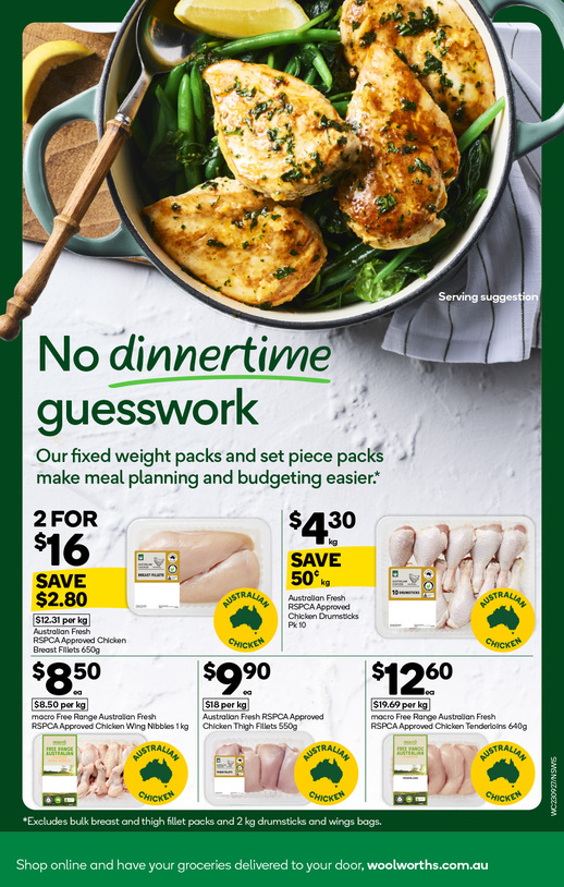 Weekly Catalogue NSW page 15 of 52