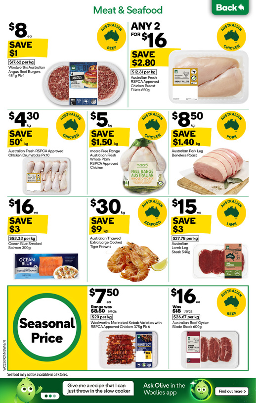Weekly Catalogue NSW page 16 of 52