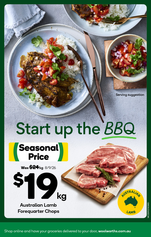 Weekly Catalogue NSW page 17 of 52