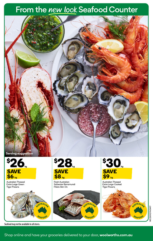 Weekly Catalogue NSW page 19 of 52
