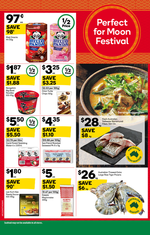Weekly Catalogue NSW page 20 of 52