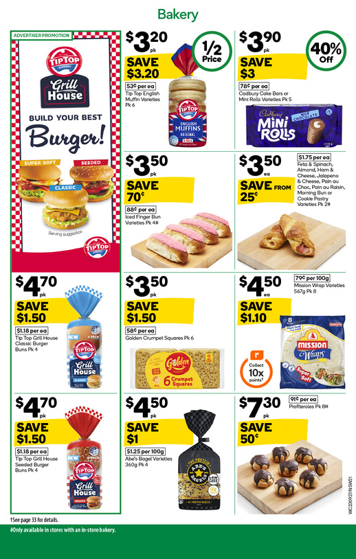 Weekly Catalogue NSW page 23 of 52