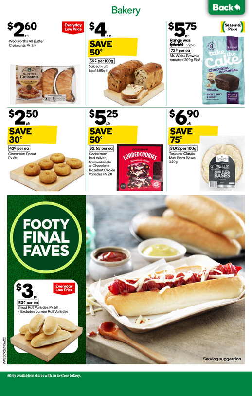 Weekly Catalogue NSW page 24 of 52