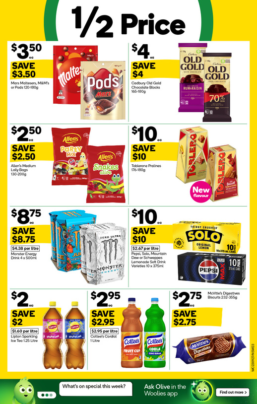 Weekly Catalogue NSW page 25 of 52