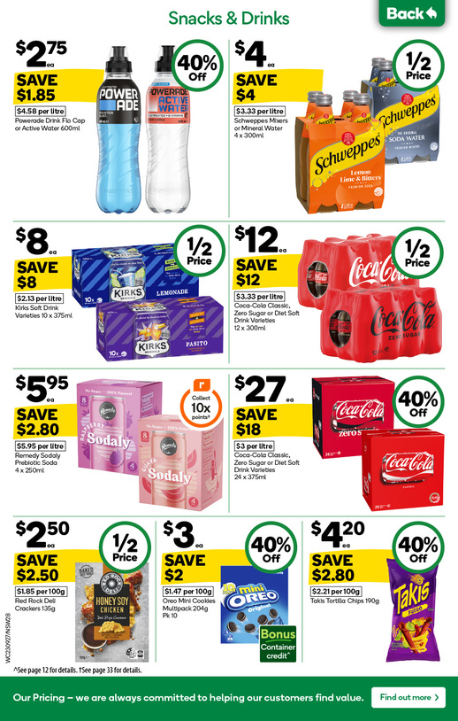 Weekly Catalogue NSW page 30 of 52