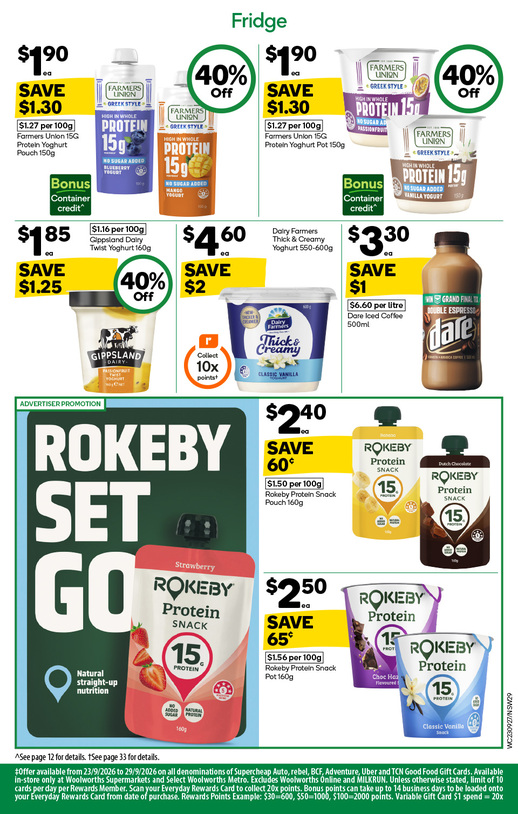 Weekly Catalogue NSW page 31 of 52