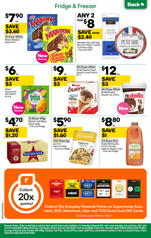Weekly Catalogue NSW page 32 of 52