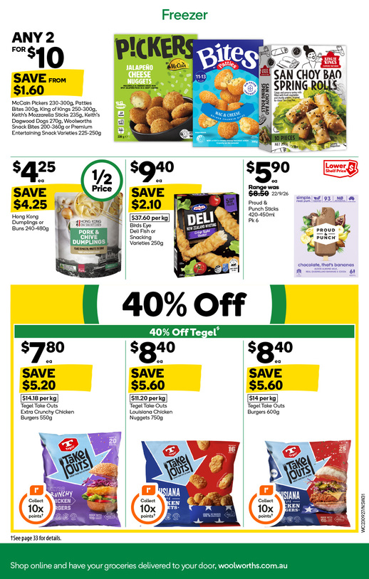 Weekly Catalogue NSW page 33 of 52