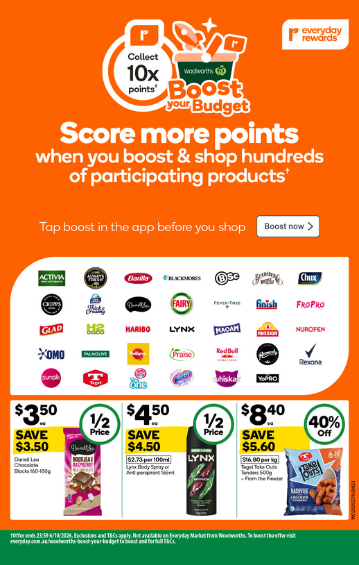Weekly Catalogue NSW page 35 of 52