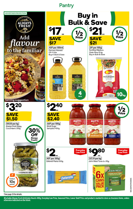 Weekly Catalogue NSW page 37 of 52