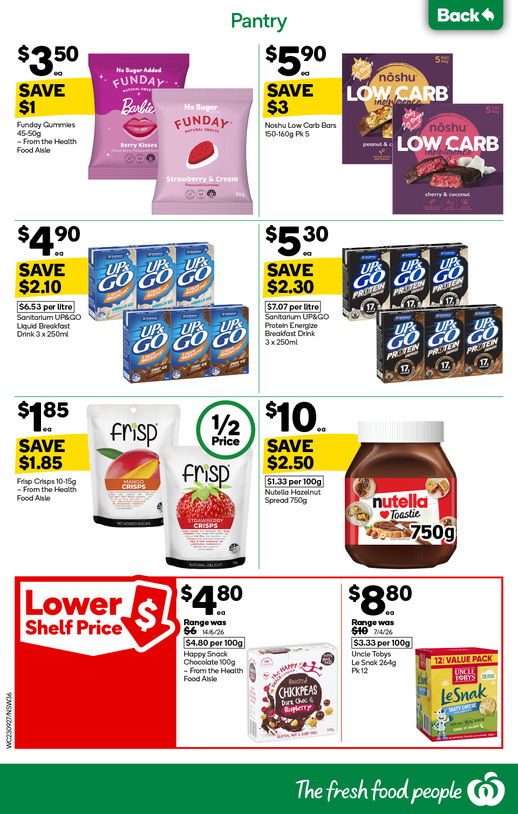 Weekly Catalogue NSW page 38 of 52