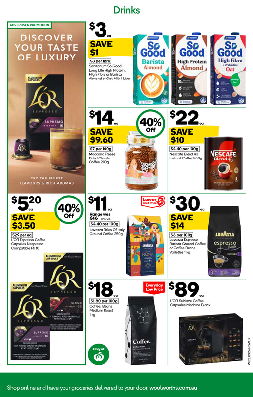 Weekly Catalogue NSW page 39 of 52