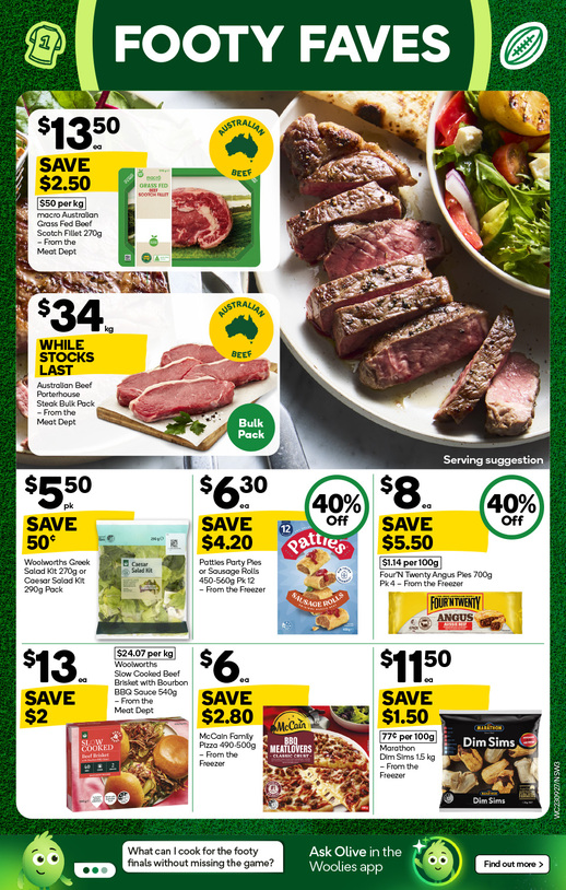 Weekly Catalogue NSW page 3 of 52