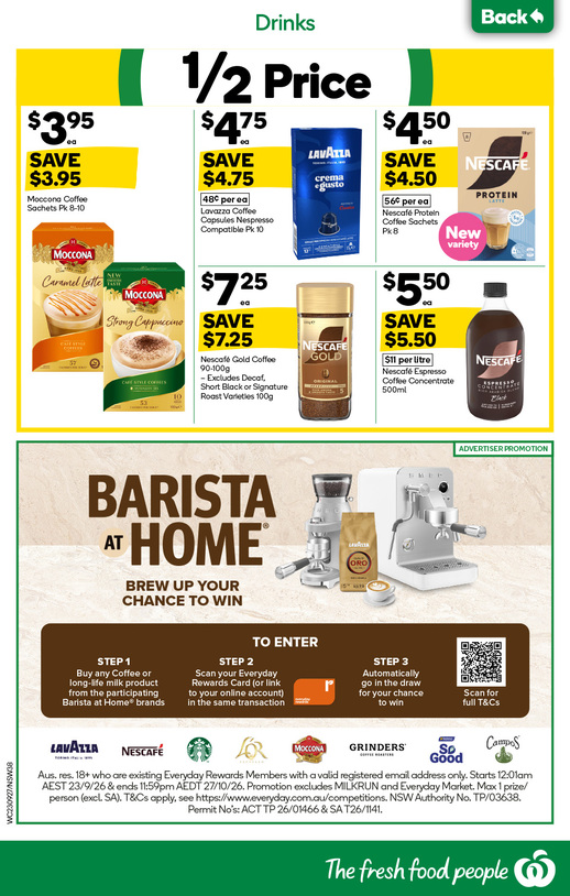 Weekly Catalogue NSW page 40 of 52