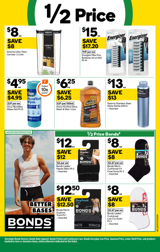 Weekly Catalogue NSW page 41 of 52