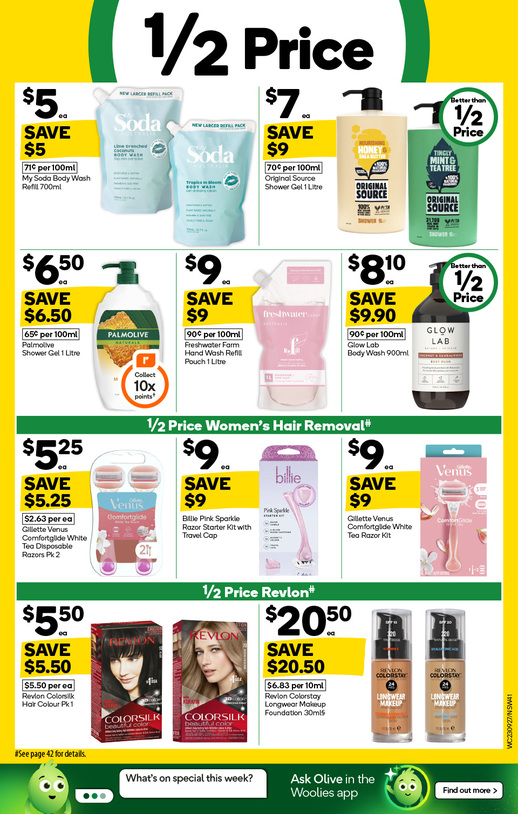 Weekly Catalogue NSW page 43 of 52