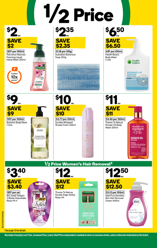 Weekly Catalogue NSW page 44 of 52