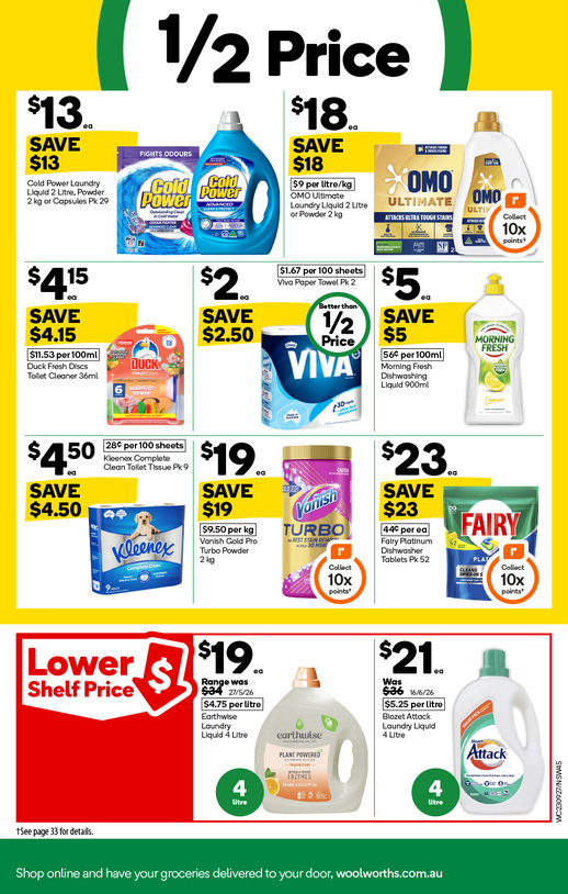 Weekly Catalogue NSW page 47 of 52