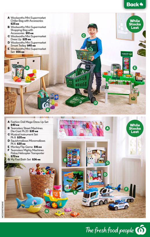 Weekly Catalogue NSW page 50 of 52